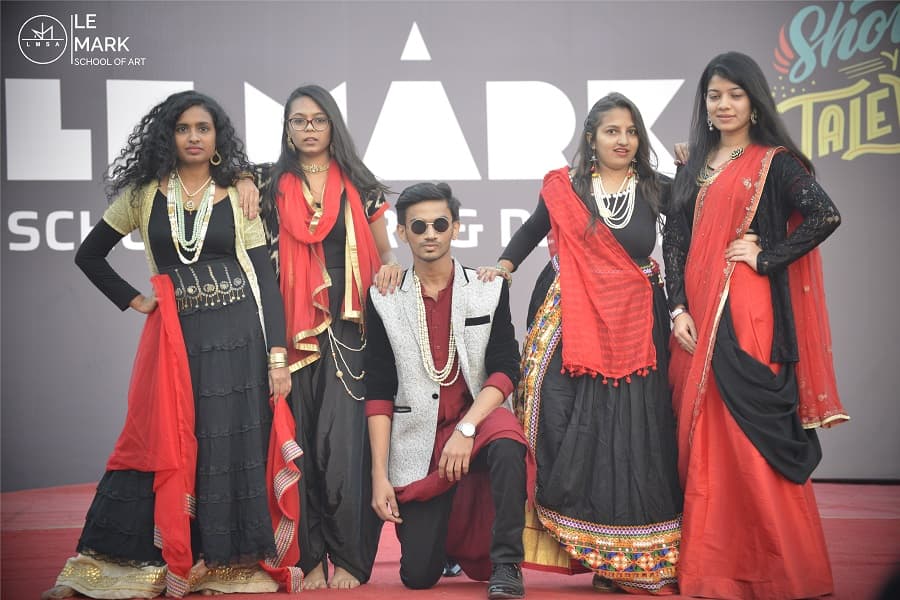 Le Mark School of Art Borivali Events photo 36